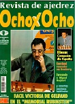 OCHO X OCHO / 1998 vol 18, no 198